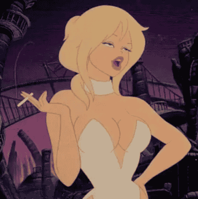 Holli Would (Cool World) Image