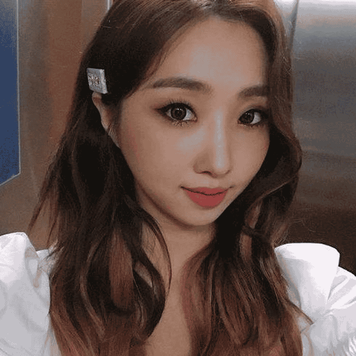 Minzy 2NE1 Image