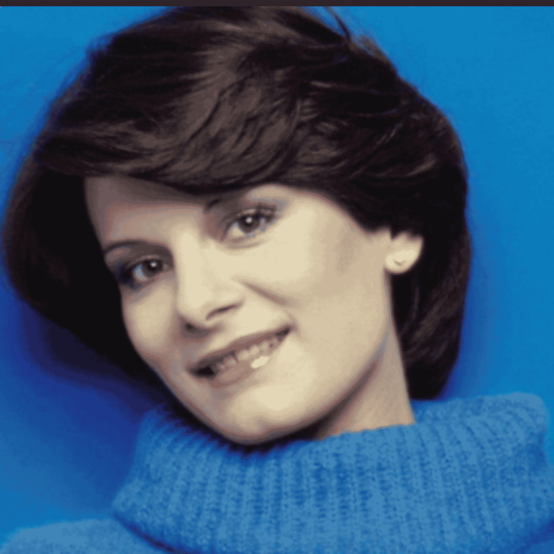 Marianne Rosenberg [70s Era] Image