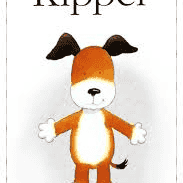 Kipper The Dog Image
