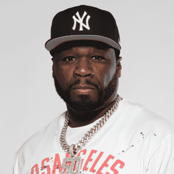 50 Cent Model Image