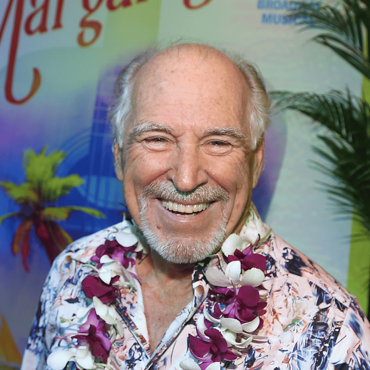 Jimmy Buffett (Country) AI Voice