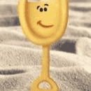 Shovel (Blue’s Clues) AI Voice
