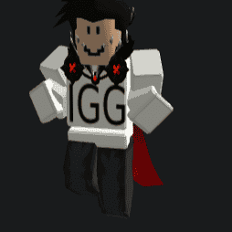 KGBMYGOAT AI Voice