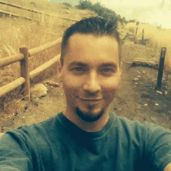 Steve Cash - talking kitty cat  Image