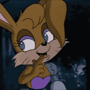 Bunnie Rabbot AI Voice