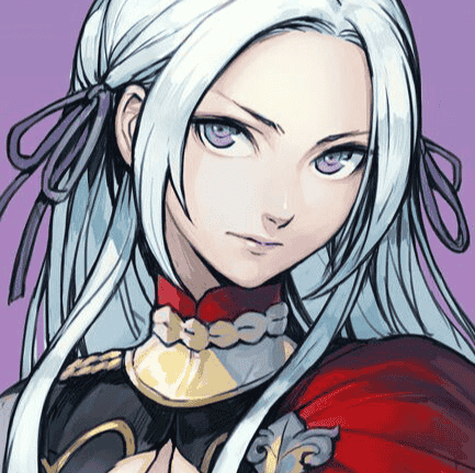 Edelgard AI Voice