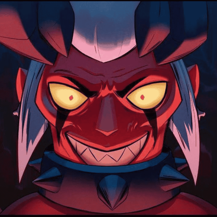 Mortis demoniaco (Brawl stars) Image