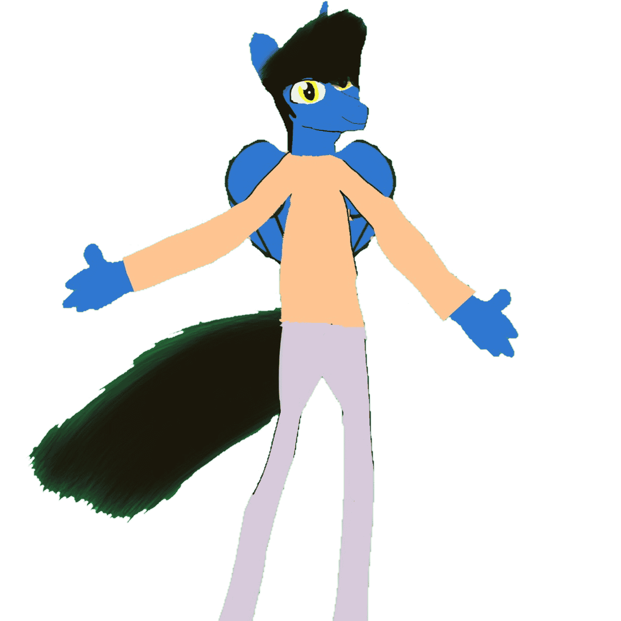 Eyad honeymaster  Image