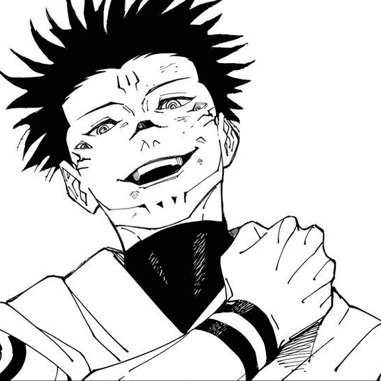 RYOMEN SUKUNA Image