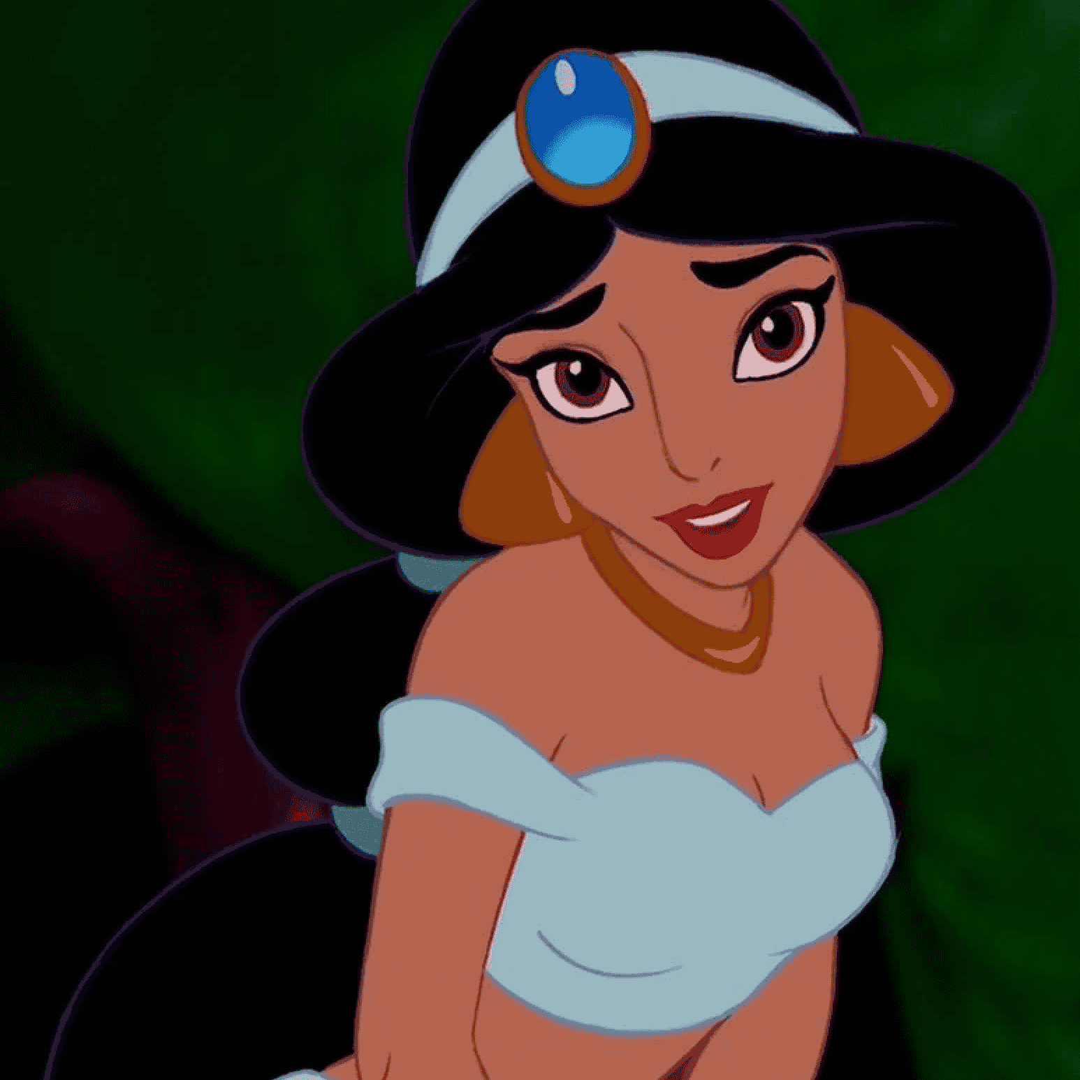 Jasmine (Singing Voice - Lea Salonga) Image