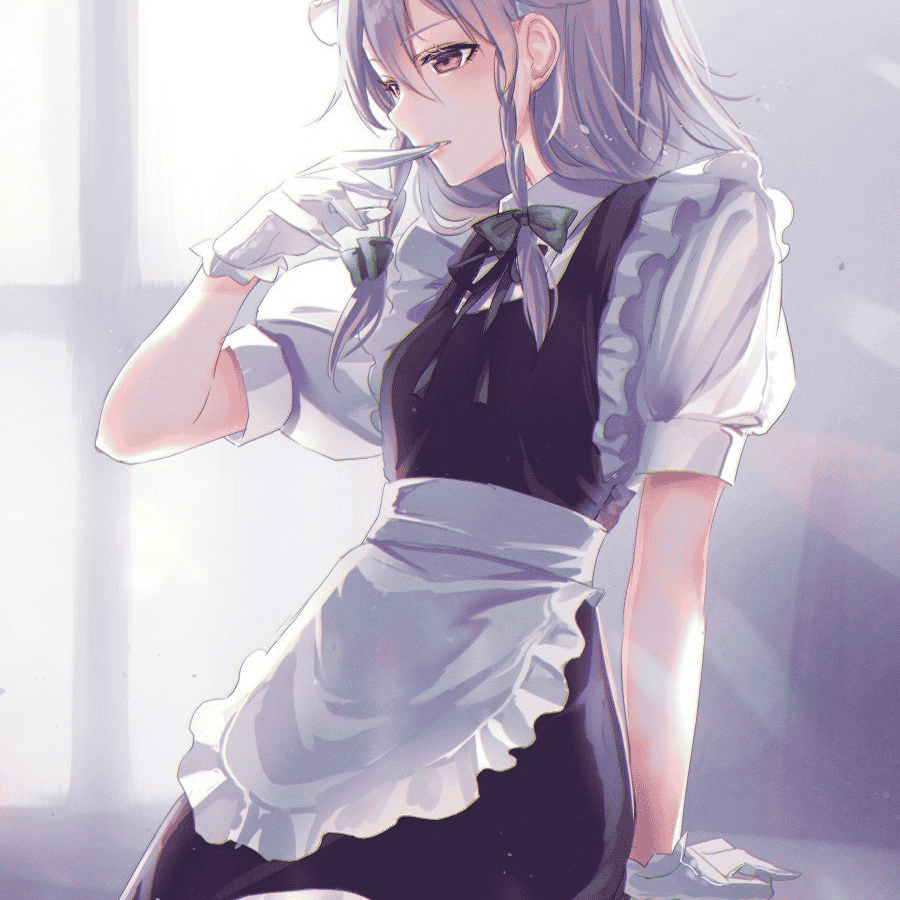 sakuya izayoi Image