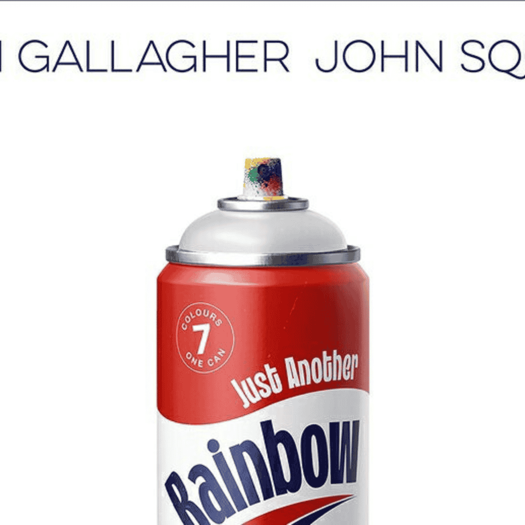 Liam Gallagher [2024, Just Another Rainbow] Image