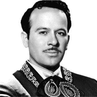 Pedro Infante V2 AI Voice
