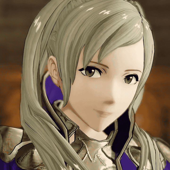 Robin (Female) AI Voice