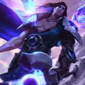 Taric English Image