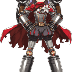Poppi alpha Image