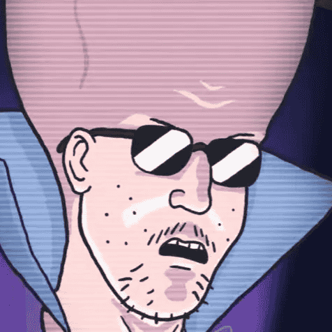 Smart Todd (Beavis and Butt-Head) Image