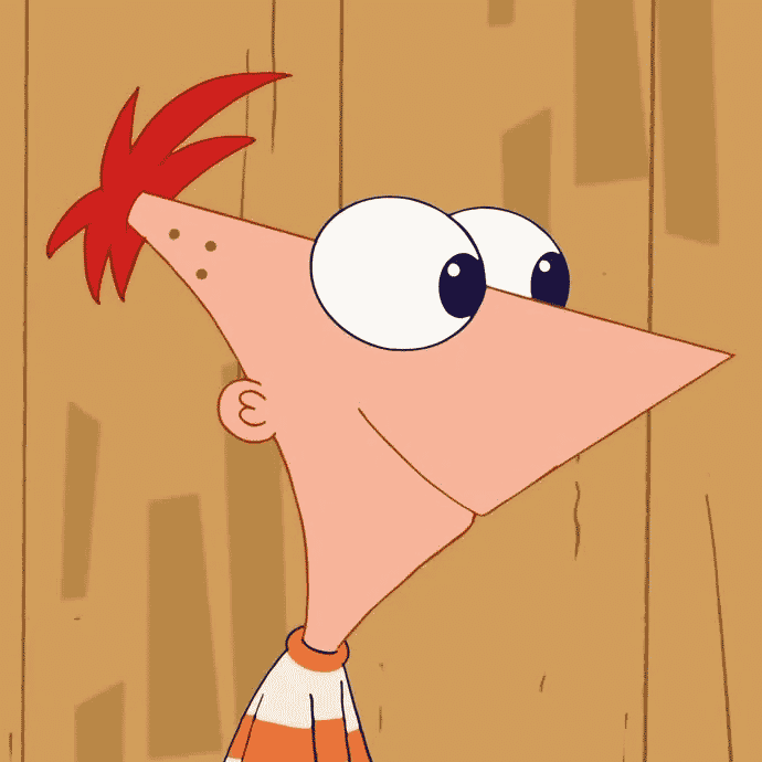 Phineas Image