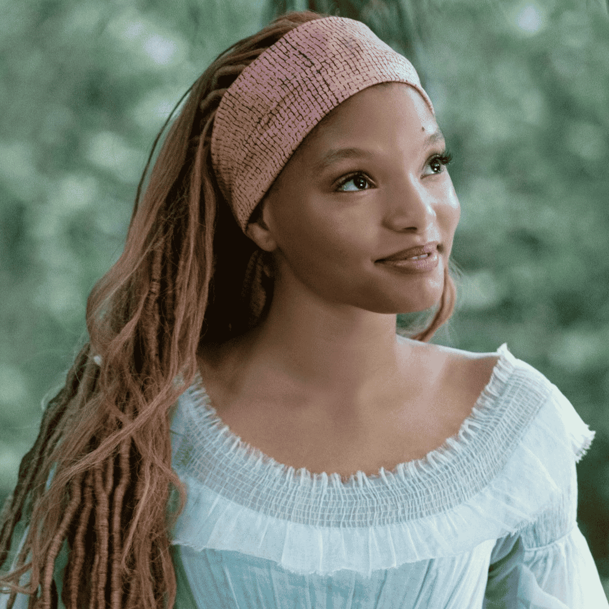 Halle Bailey V1 Image
