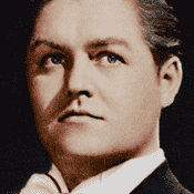 Jussi Bjorling Image