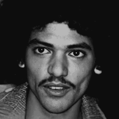Bobby Debarge(new and improved) AI Voice