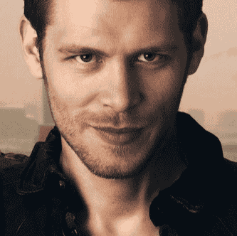Klaus Mikaelson Image