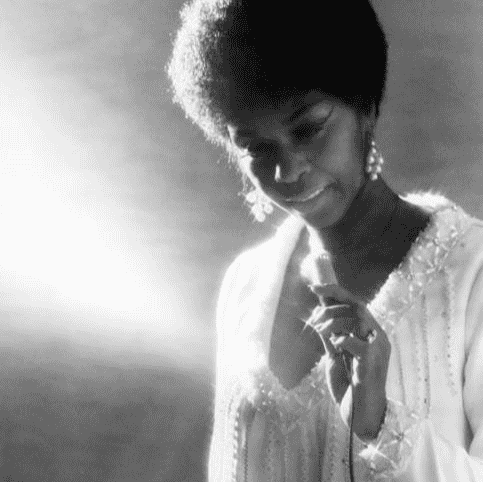 Cissy Houston (1970's Era) Image