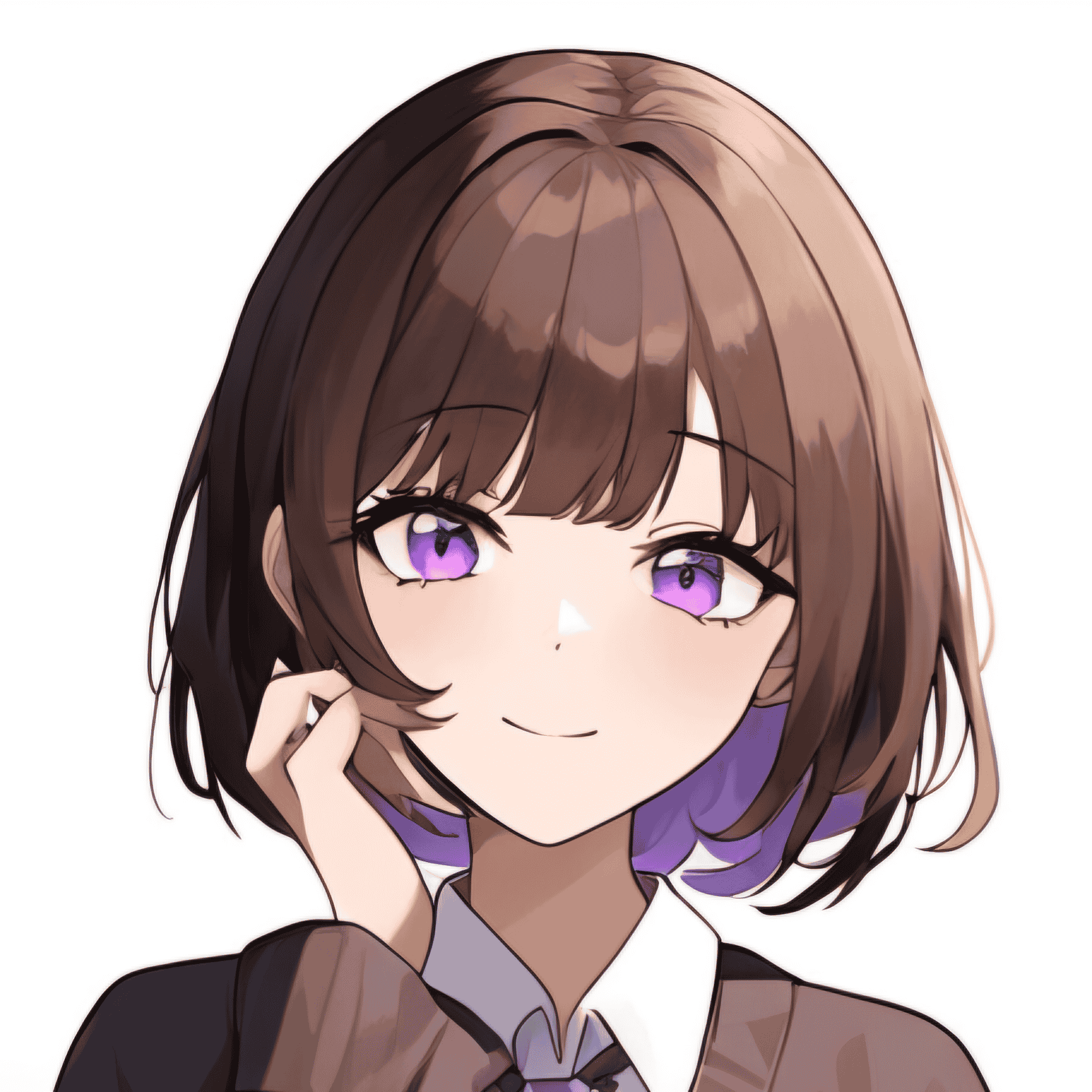 Minji AI Voice