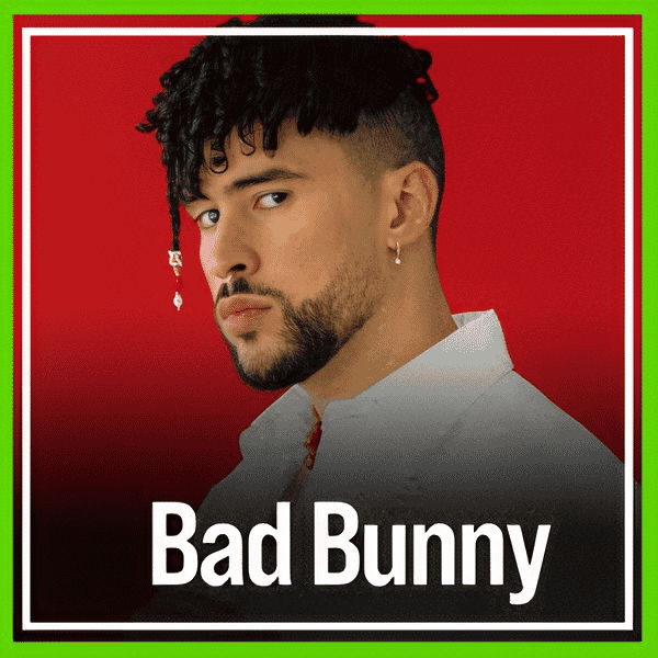 Bad Bunny Image