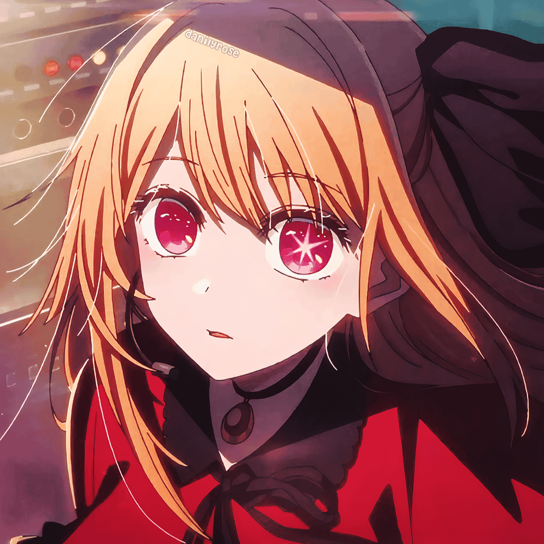 Ruby Hoshino Image