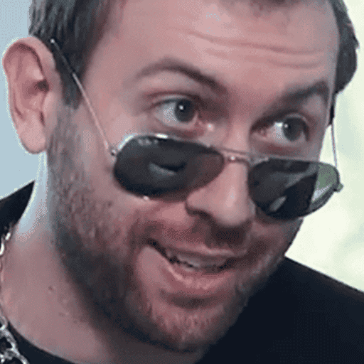 Wade (lordminion777) Image