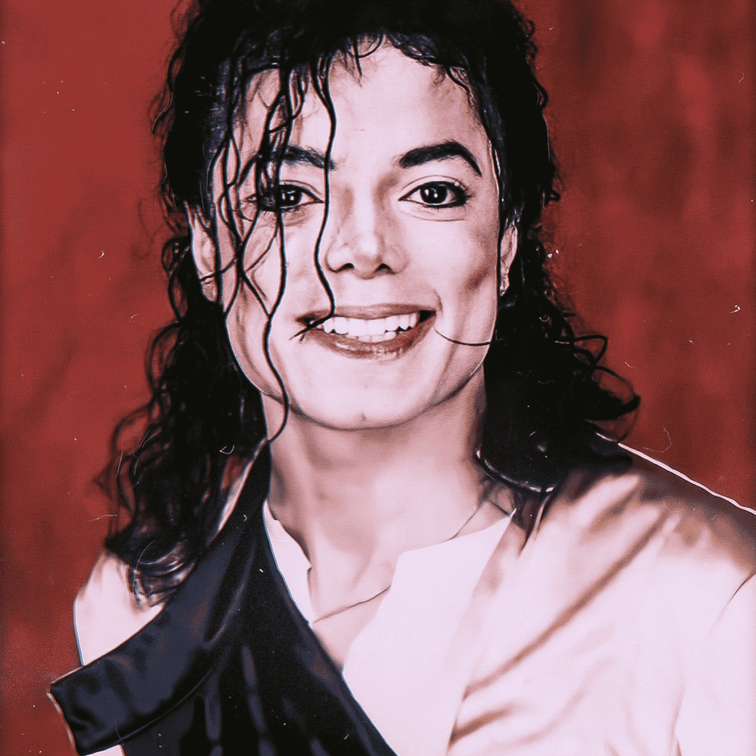 MJDANGEROUSERA Image