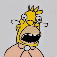 Grampa Simpson Image