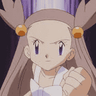 Jasmine (Pokémon) Image