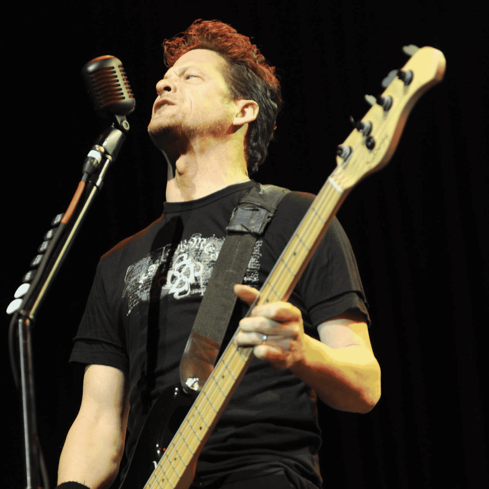 Jason newsted 99 AI Voice