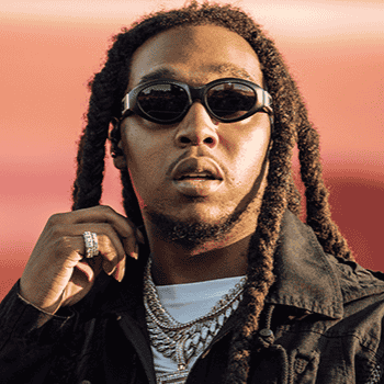 Takeoff Migos  Image