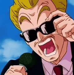 (Z) World Tournament Announcer Image