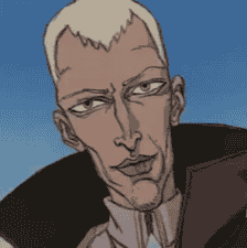 Trevor (Æon Flux) Image