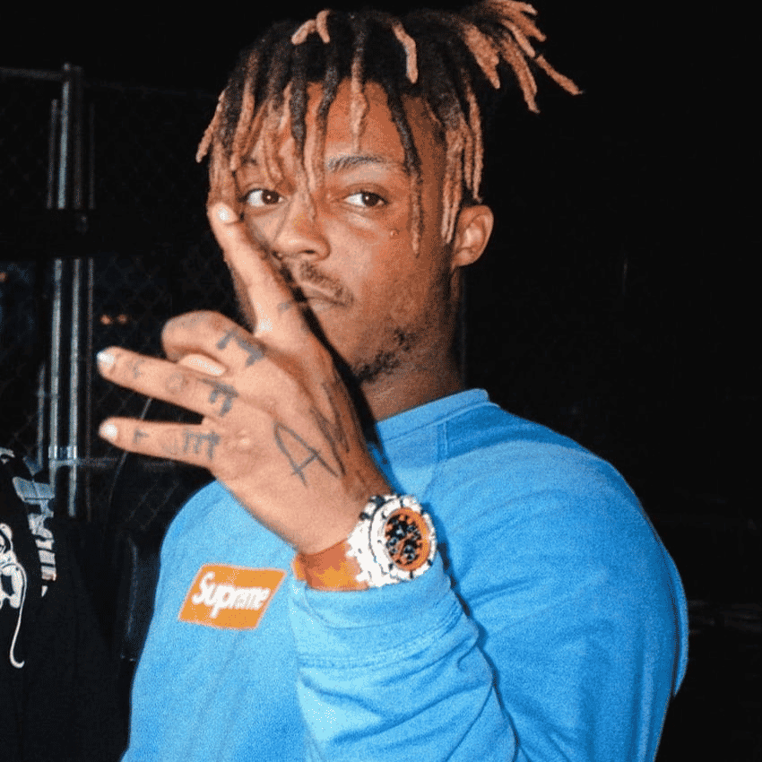Juice WRLD *Improved* Image