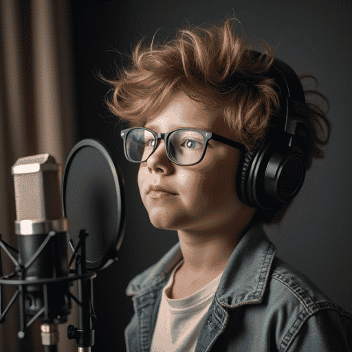 IGOR NEW VOX AI Voice