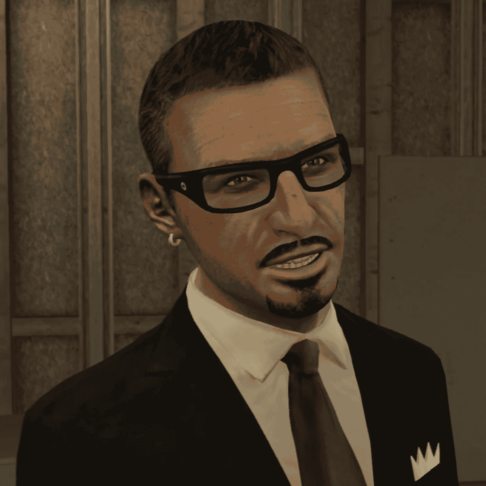 Tony Prince Image
