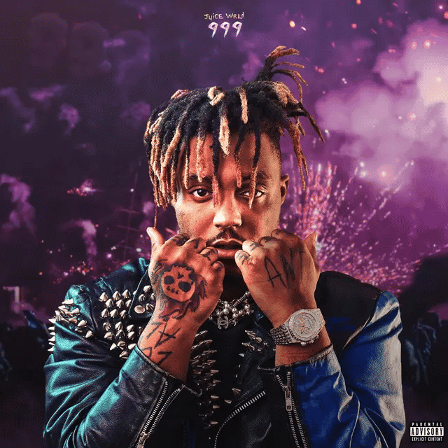 Juice Wrld 2.0 AI Voice
