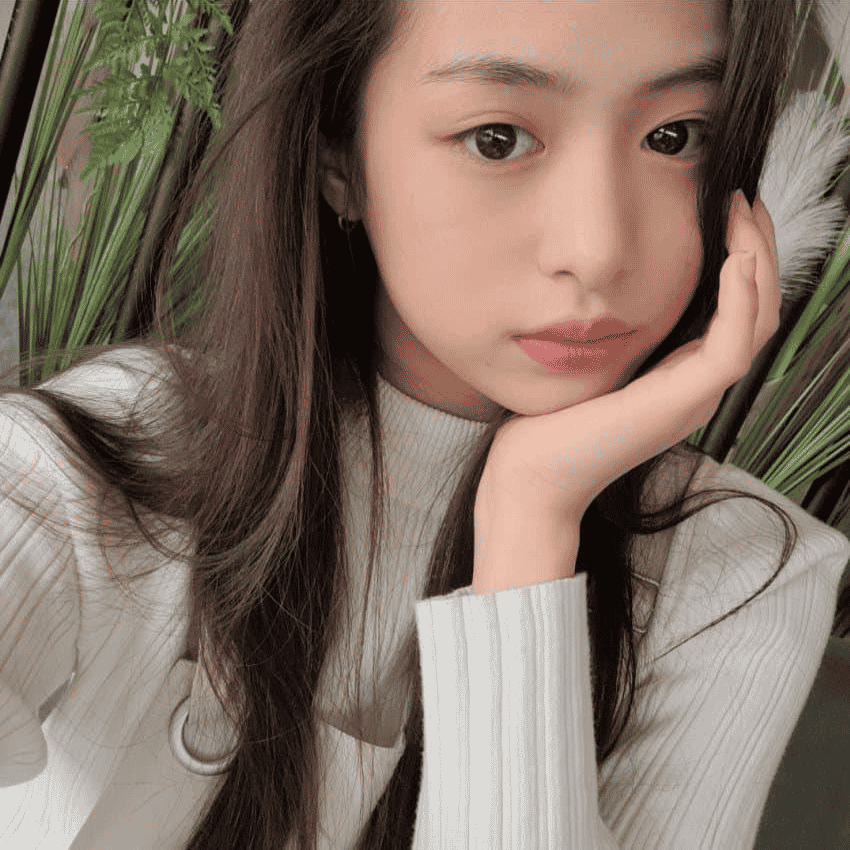 AhyeonBaemon AI Voice