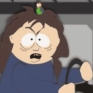 Veronica Crabtree (South Park) Image
