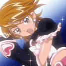 Misumi Nagisa Pretty Cure Voice Image