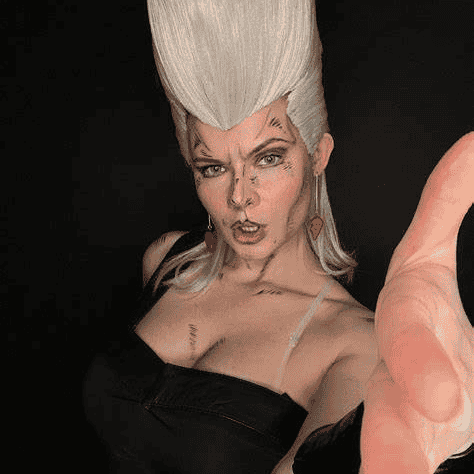polnareff dub AI Voice