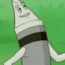 Mr. Crayon (Dragon Tales) AI Voice