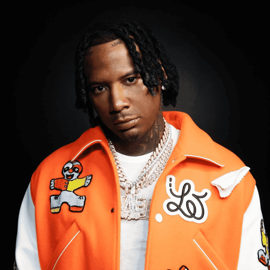 Moneybagg Yo  AI Voice