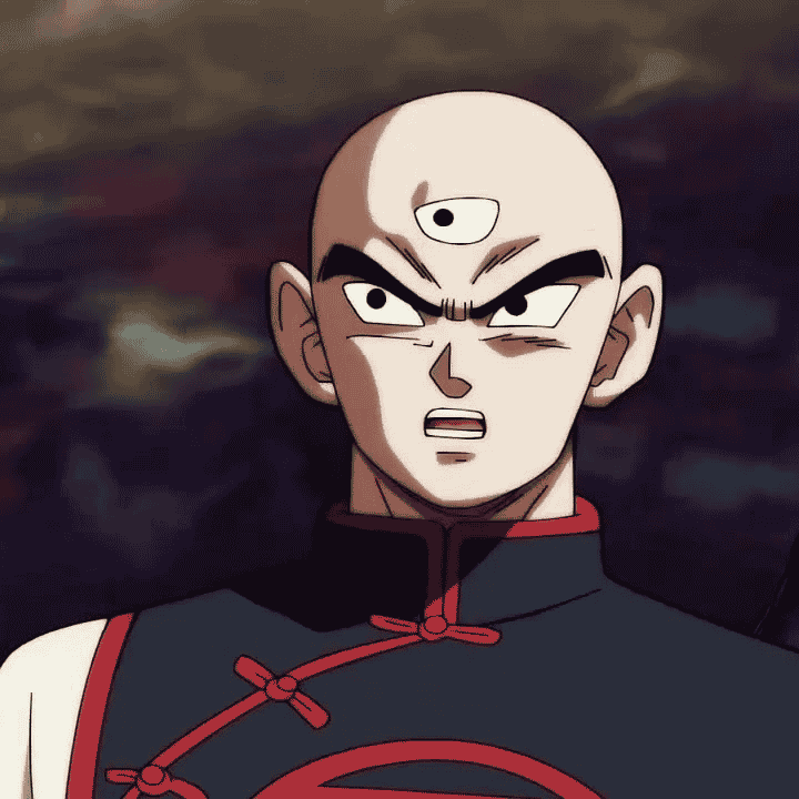 Tenshinhan [Dragon Ball Super] Image